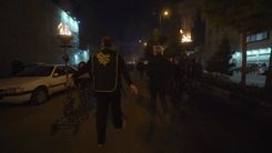 دسته سادات بنی الزهرا (سلام الله علیها)