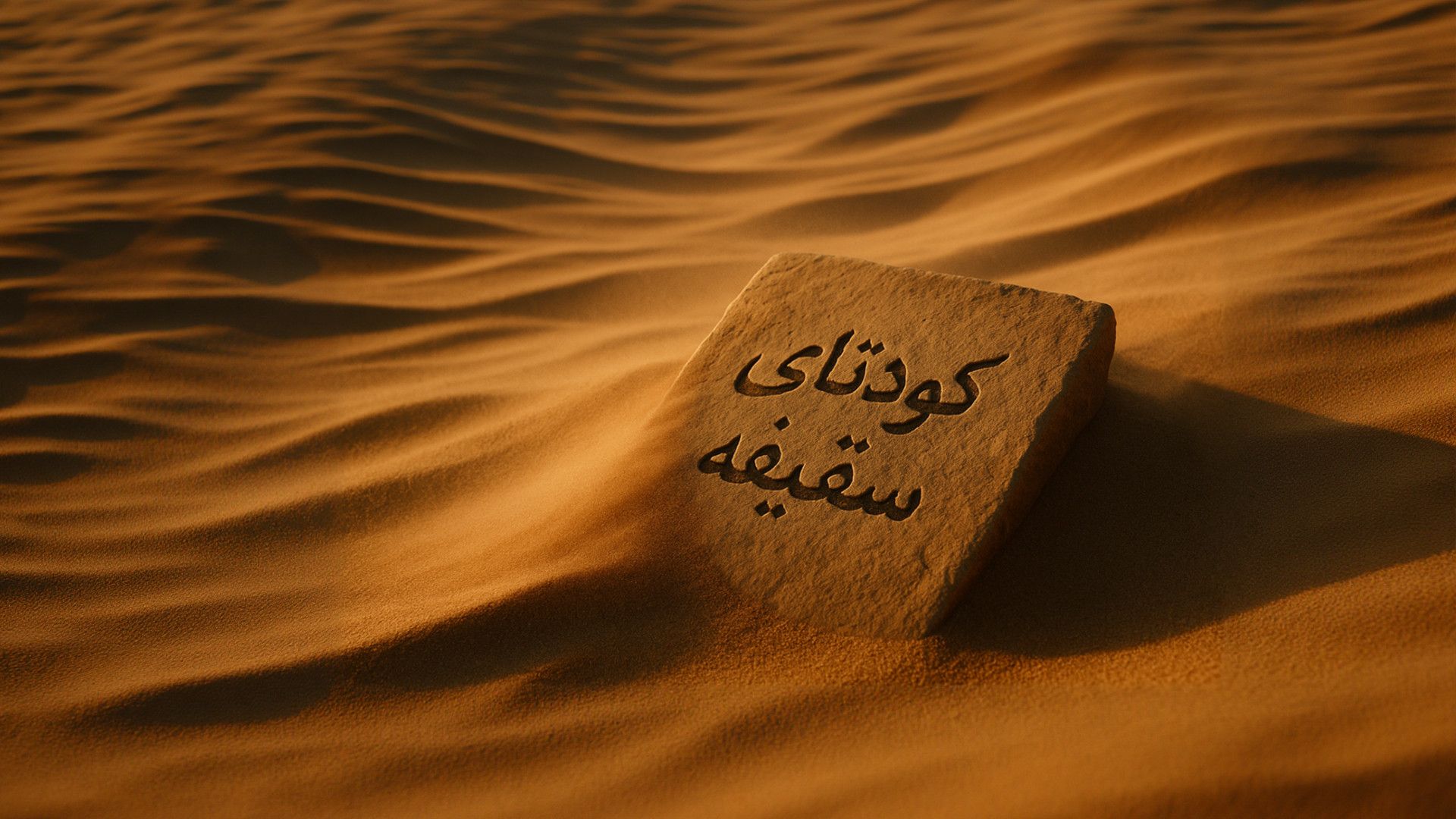 کودتای سقیفه بعد از شهادت پیامبر (صلی الله علیه وآله) + فیلم